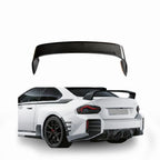 Carbon Fiber Boot Spoiler V2 - BMW M2 (2023+) G87