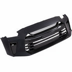 Top Secret Style Half Carbon Fiber Front Bumper – Nissan GT-R R35 (2008 - 2016) CBA / DBA