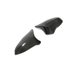 Carbon Fiber Mirror Cover - BMW 2 Series (2016-2017)