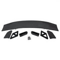 Top Secret Style Carbon Fiber Spoiler - Nissan Skyline R34 GT-R GTT (1998 - 2001)