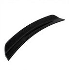 Black Sails Style Carbon Fiber Rear Ducklip Spoiler – Nissan GT-R R35 (2008+) CBA / DBA / 4BA