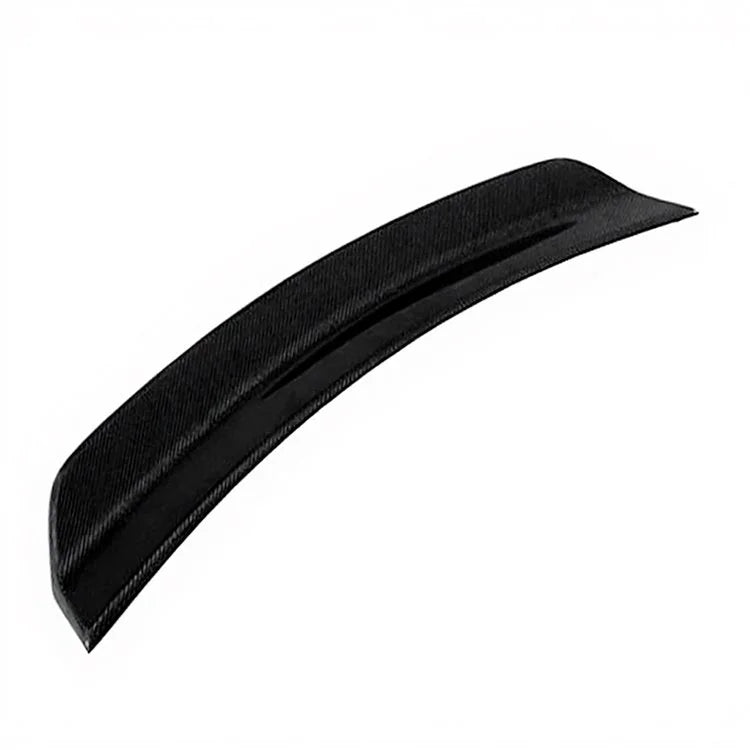 Black Sails Style Carbon Fiber Rear Ducklip Spoiler – Nissan GT-R R35 (2008+) CBA / DBA / 4BA