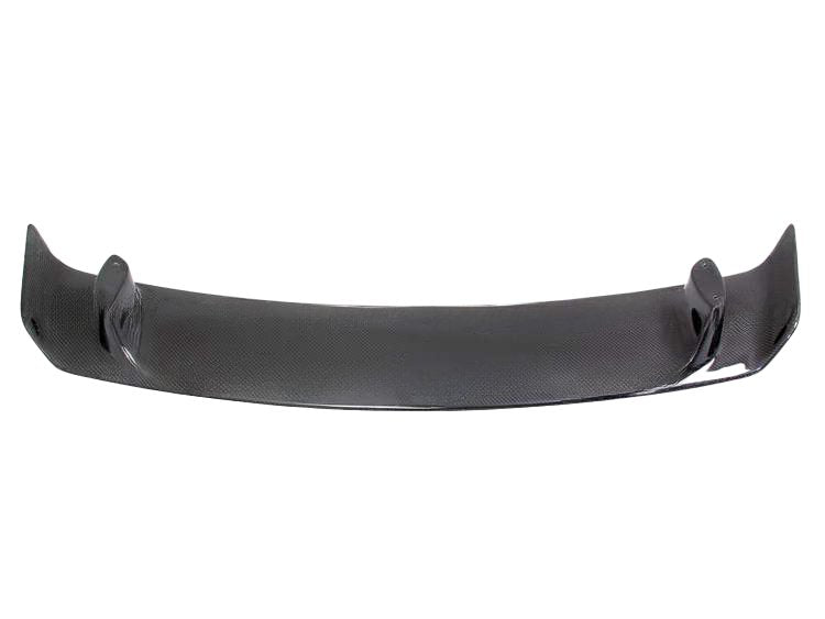 JS Style Carbon Fiber Rear Spoiler – Honda S2000 (1999–2007) AP1 AP2