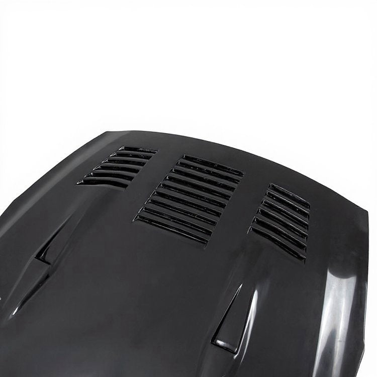 VSII Style Bonnet – Nissan GTR R35 (2008 - 2016) CBA / DBA