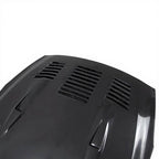 VSII Style Bonnet – Nissan GTR R35 (2008 - 2016) CBA / DBA