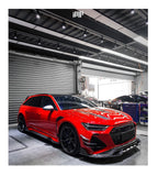 IMP Performance Full Body Kit - Audi RS6 (2021-2022)