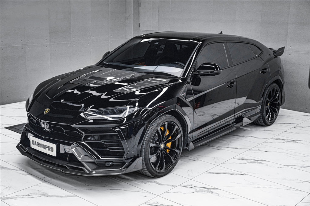 IMP Performance Carbon Fiber Front Lip - Lamborghini Urus (2018-2022)