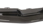 Carbon Fiber Rear Splats - BMW M3 G80 (2020+)