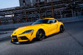 AG Style Full Carbon Fiber Kit- Toyota A90 Supra ( 2019 - 2025 )