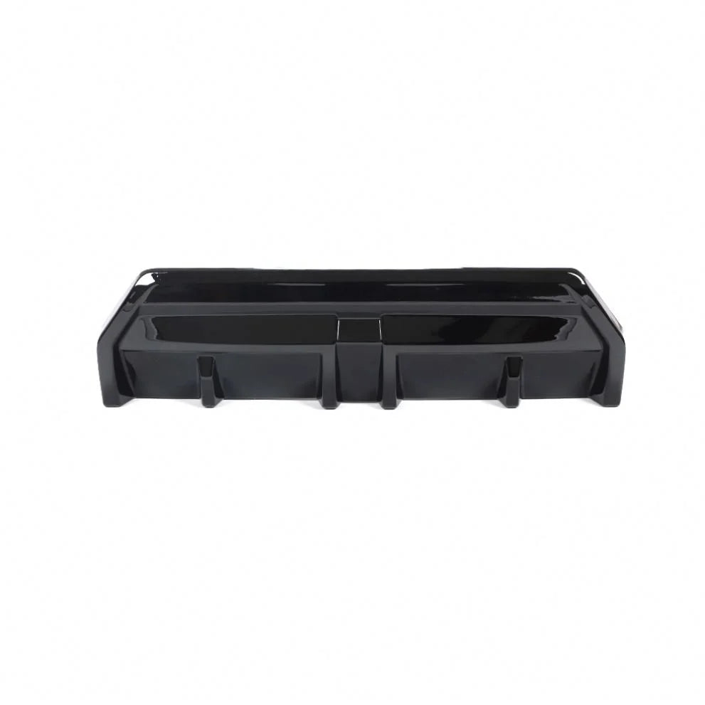 Gloss Black Rear Diffuser - BMW M240i G42 (2021-2023)
