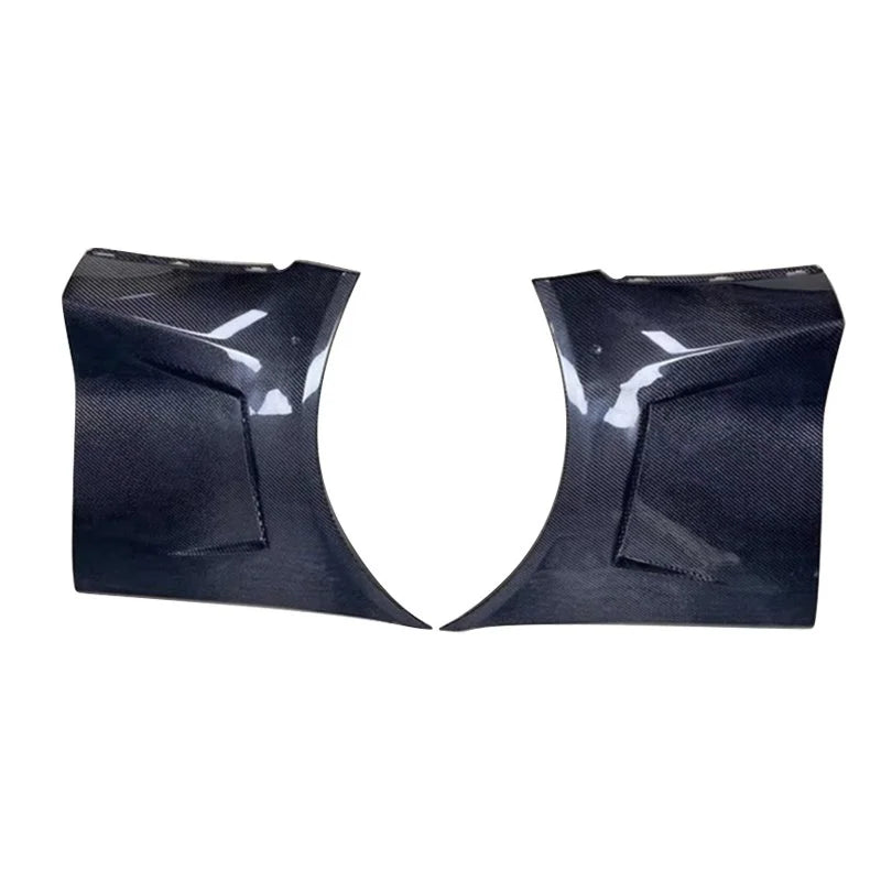 ART Style Carbon Fiber Side Fender - Toyota A90 Supra ( 2019 - 2025 )