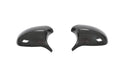 Carbon Fiber Mirror Covers V3 - BMW 3 Series E90 (2005-2013)