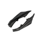 Rear Spats - Nissan 370Z ( 2009 - 2020 ) Z34