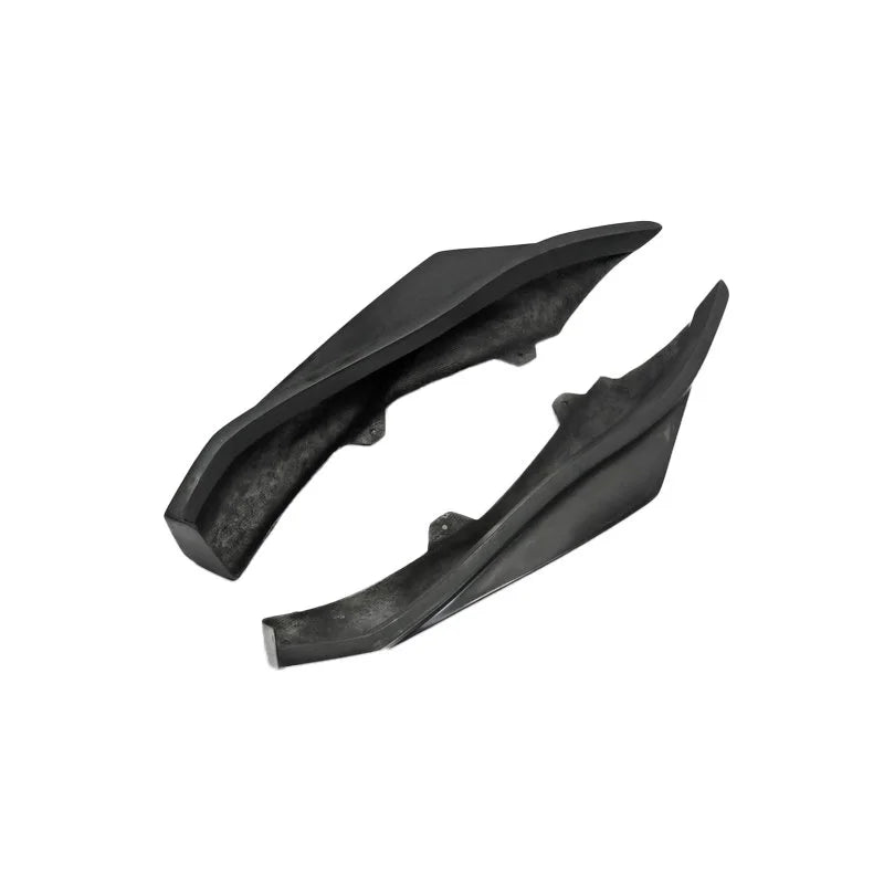 Rear Spats - Nissan 370Z ( 2009 - 2020 ) Z34