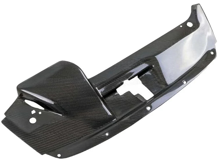 JSK Style Carbon Fiber Cooling Plate – Honda S2000 (1999–2007) AP1 AP2