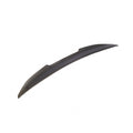 Carbon Fiber Rear Lip Spoiler - BMW E36 (1992-1999)