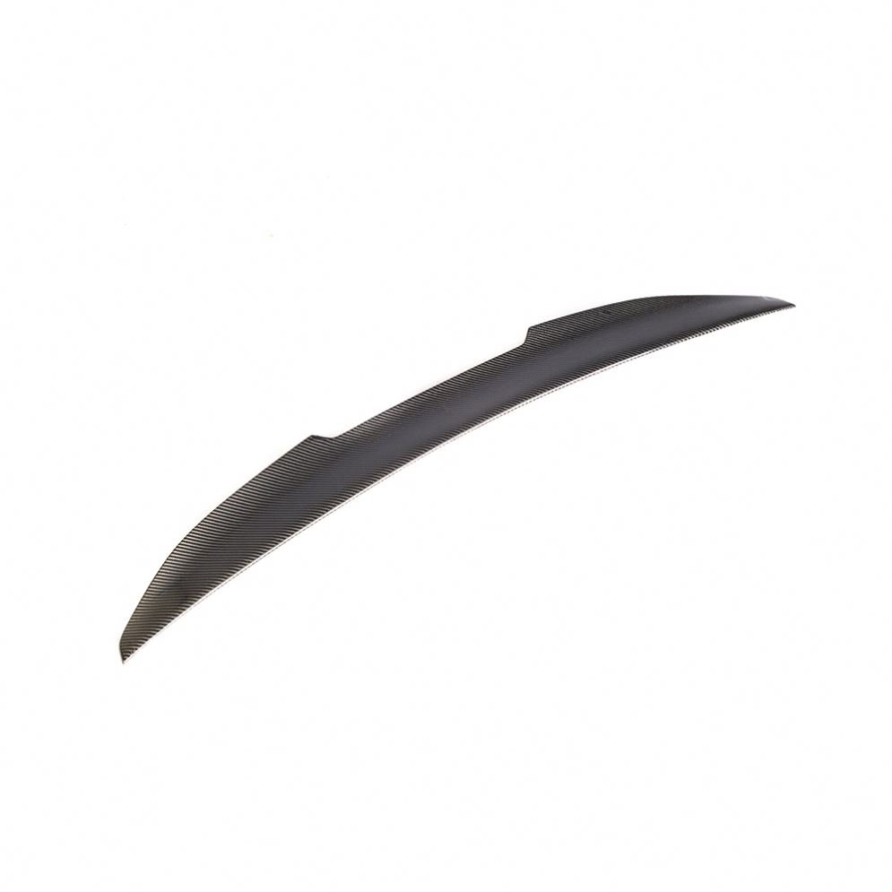 Carbon Fiber Rear Lip Spoiler - BMW E36 (1992-1999)