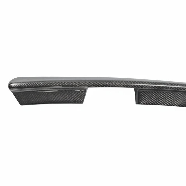 Nismo Style Carbon Fiber Trunk Spoiler - Nissan Skyline R34 GT-R (1999 - 2002)