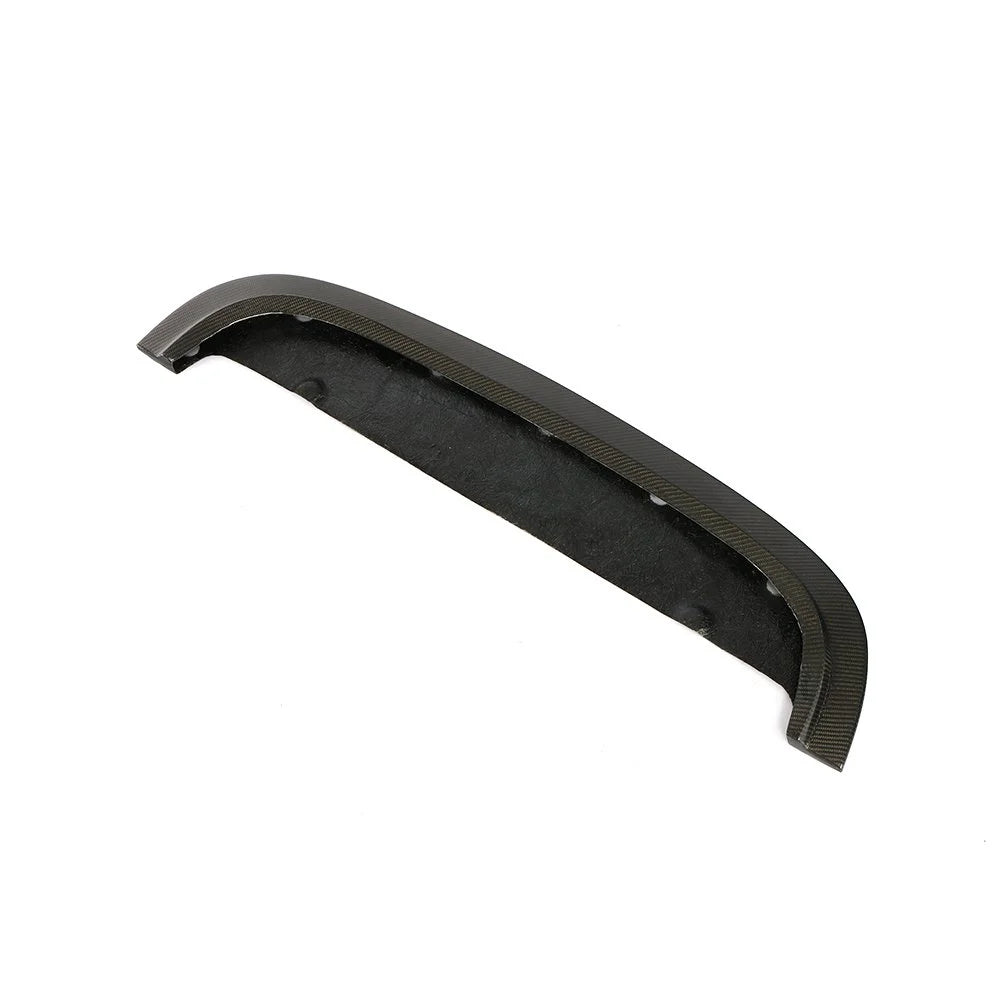 Carbon Fiber Front Lip - BMW M3 E92 (2006-2010) PRE-LCI