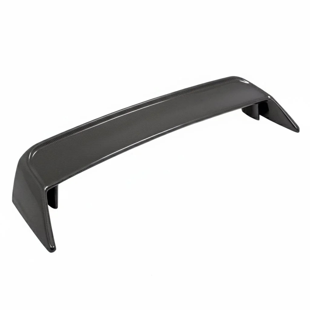 OEM Style Carbon Fiber Spoiler – Nissan Skyline R32 GTR / GTST / GTS (1989 - 1994)