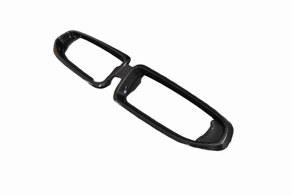 Dry Carbon Grill - BMW 220i 230i 2D G42 (2021-2023)