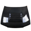 VF Style Carbon Fiber Bonnet – Nissan Skyline R32 (1989 - 1994) GT-R