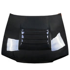 VF Style Carbon Fiber Bonnet – Nissan Skyline R32 (1989 - 1994) GT-R