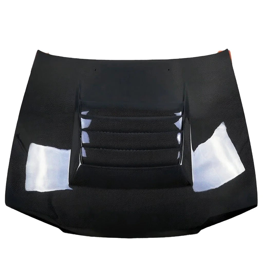 VF Style Carbon Fiber Bonnet – Nissan Skyline R32 (1989 - 1994) GT-R