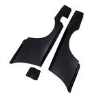 Wide +50mm Fiber Glass Rear Fender - Nissan Skyline R34 GTR / GTT (1998 - 2002)