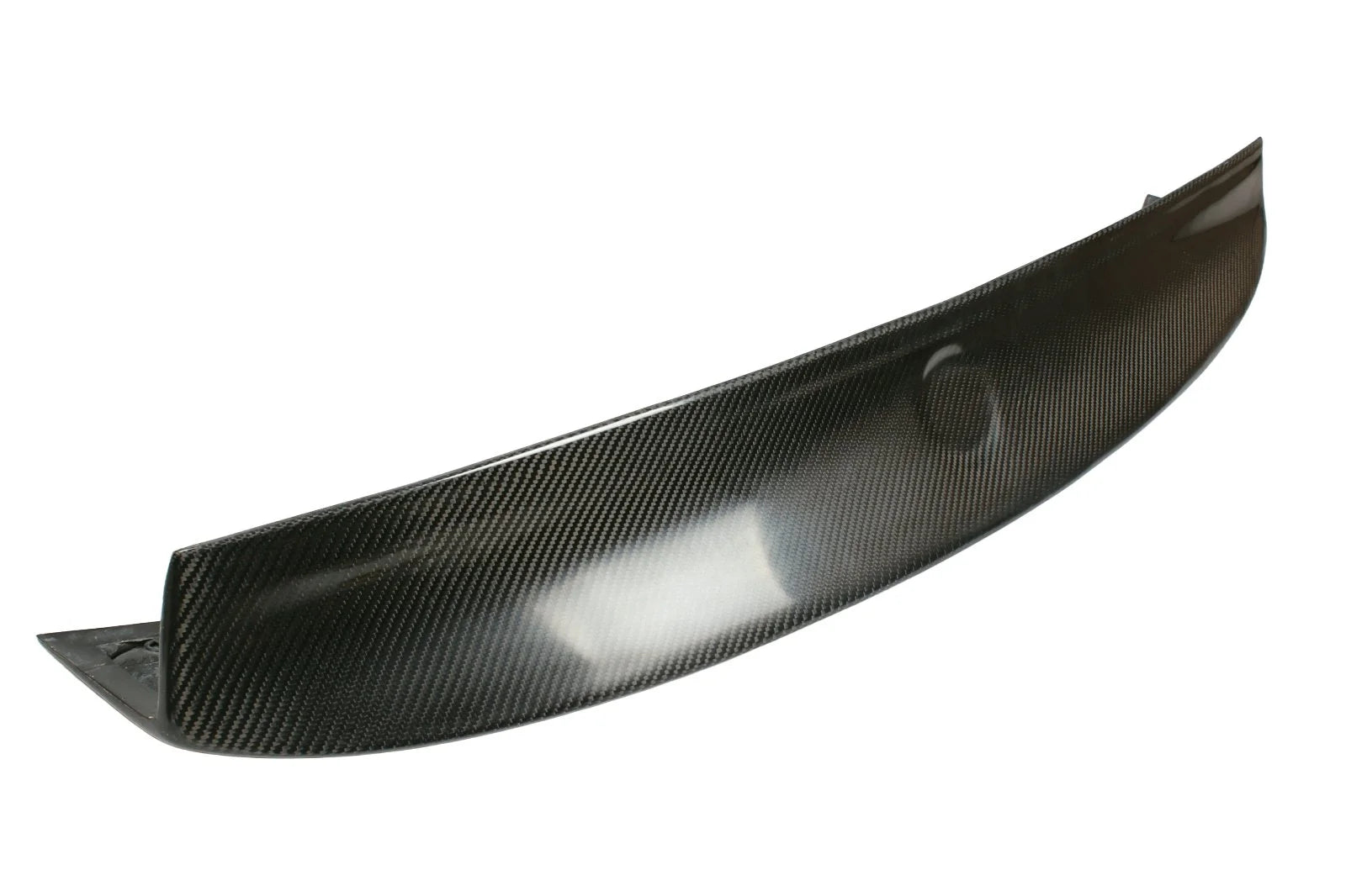 Carbon Fiber Trunk Spoiler - BMW E46 M3 (2000-2006)