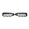 Carbon Fiber Front Grill - BMW 4 Series F32 (2013-2020)