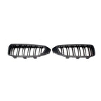 Carbon Fiber Front Grill - BMW 4 Series F32 (2013-2020)