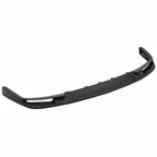 JUN Style Carbon Fiber Front Lip – Nissan Skyline R34 GTR (1993 - 1998)