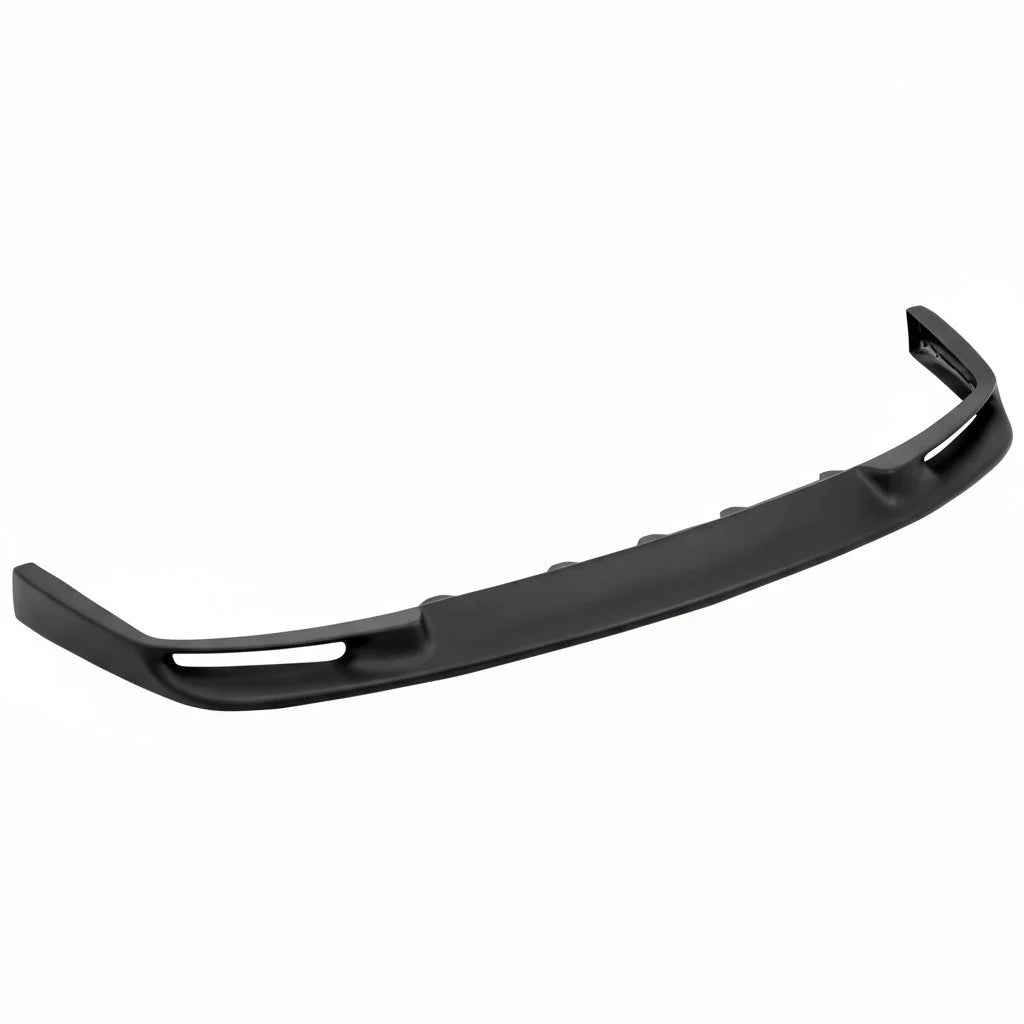 JUN Style Carbon Fiber Front Lip – Nissan Skyline R34 GTR (1993 - 1998)