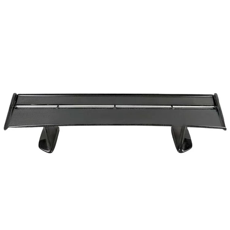 ES Style Carbon Fiber Spoiler - Nissan Skyline R34 GT-R GTT (1998 - 2001)