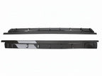 Arios Style Carbon Fiber Side Skirt – Nissan GT-R R35 (2008–2016) CBA / DBA