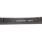Carbon Fiber Rear Diffuser V2 - BMW 3 Series G20 (2018+)