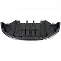 JSK Style Carbon Fiber Front Lip – Nissan GT-R R35 (2012 - 2016) DBA
