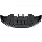 JSK Style Carbon Fiber Front Lip – Nissan GT-R R35 (2012 - 2016) DBA