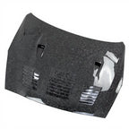 VSII Style Forged Carbon Bonnet – Nissan GTR R35 (2008 - 2016) CBA / DBA