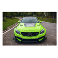 IMP Performance Full Body Kit - Mercedes Benz C63 W205 Sedan (2015-2021)