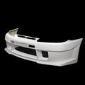 Spec R NSM Style Front Bumper - Nissan Silvia 200SX S15 ( 1999 - 2002 )
