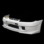 Spec R NSM Style Front Bumper - Nissan Silvia 200SX S15 ( 1999 - 2002 )