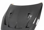JSK-2 Style Bonnet – Nissan GTR R35 (2008 - 2016) CBA / DBA