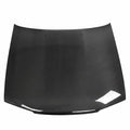 OEM Style Carbon Fiber Bonnet – Nissan Skyline R32 (1989 - 1994) GTR
