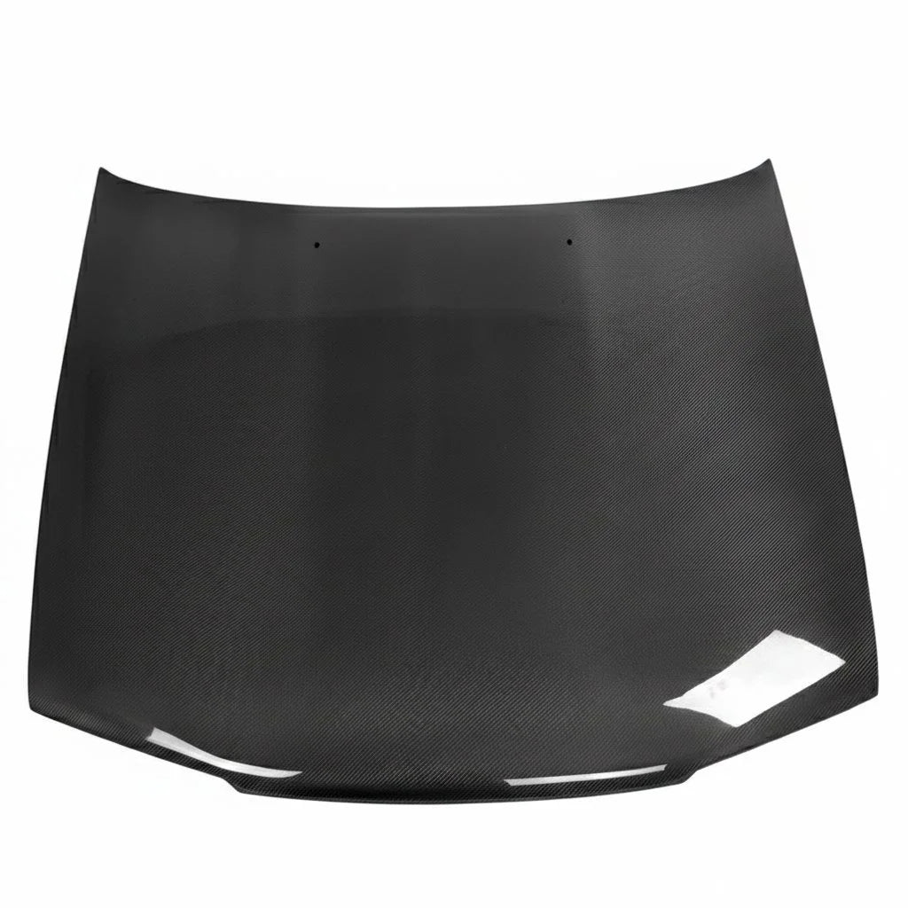 OEM Style Carbon Fiber Bonnet – Nissan Skyline R32 (1989 - 1994) GTR