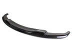 JC Style Carbon Fiber Front Lip - BMW 3 Series F30 (2012-2019)