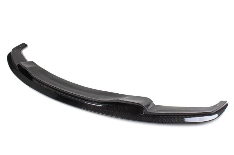 JC Style Carbon Fiber Front Lip - BMW 3 Series F30 (2012-2019)
