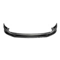 Varis Style Fiber Glass Front Lip - Nissan 370Z ( 2013 - 2020 ) Z34