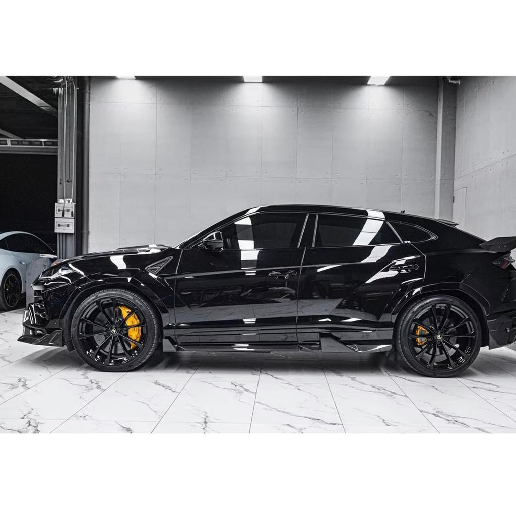 IMP Performance Carbon Fiber Side Skirts - Lamborghini Urus (2018-2022)